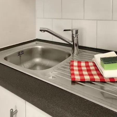 公寓 Lovely In With Wifi