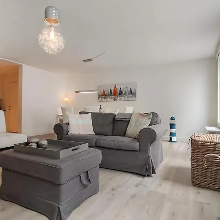 Lejlighed Lovely In With Wifi