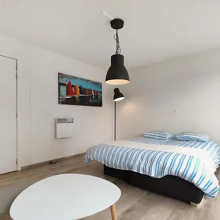 Lovely In With Wifi * 奥斯滕德