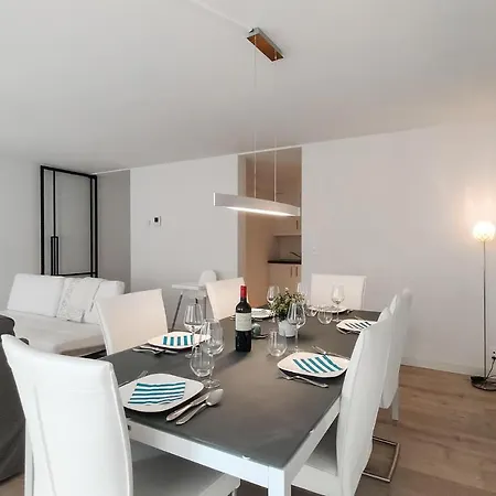 Lejlighed Lovely In With Wifi