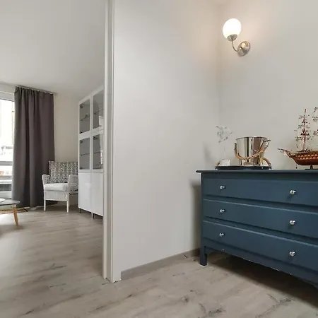 公寓 Lovely In With Wifi *