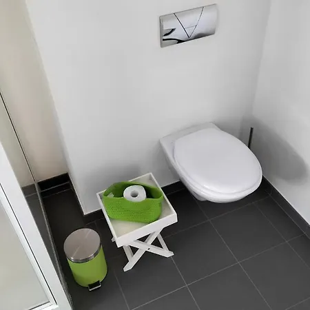 Lejlighed Lovely In With Wifi *