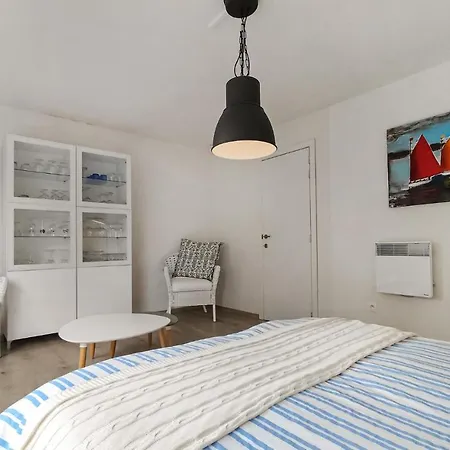 Lejlighed Lovely In With Wifi Oostende