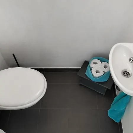 Lovely In With Wifi * 奥斯滕德