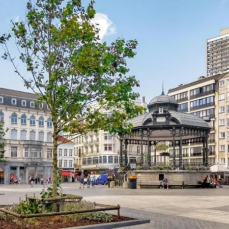 公寓 Lovely In With Wifi *